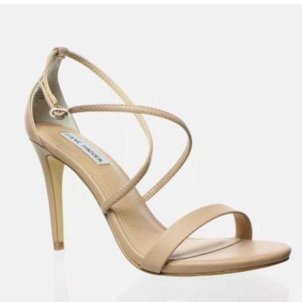 Steve Madden Feliz Heels